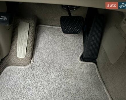 Сірий Інфініті EX 35, об'ємом двигуна 3.5 л та пробігом 210 тис. км за 9200 $, фото 31 на Automoto.ua