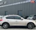 Серый Инфинити EX 35, объемом двигателя 3.5 л и пробегом 110 тыс. км за 9790 $, фото 11 на Automoto.ua