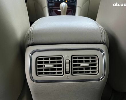 Серый Инфинити EX 35, объемом двигателя 3.5 л и пробегом 110 тыс. км за 9790 $, фото 30 на Automoto.ua