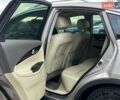Серый Инфинити EX 35, объемом двигателя 3.5 л и пробегом 110 тыс. км за 9790 $, фото 32 на Automoto.ua