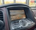 Сірий Інфініті EX 35, об'ємом двигуна 3.5 л та пробігом 344 тис. км за 9990 $, фото 23 на Automoto.ua