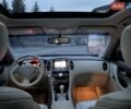 Сірий Інфініті EX 35, об'ємом двигуна 3.5 л та пробігом 210 тис. км за 9200 $, фото 15 на Automoto.ua