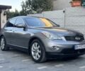 Сірий Інфініті EX 35, об'ємом двигуна 3.5 л та пробігом 148 тис. км за 8999 $, фото 2 на Automoto.ua