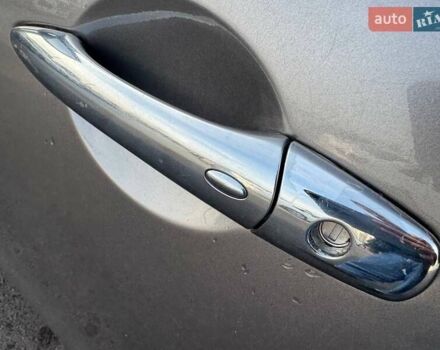 Сірий Інфініті EX 35, об'ємом двигуна 3.5 л та пробігом 344 тис. км за 9990 $, фото 31 на Automoto.ua