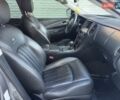 Сірий Інфініті EX 35, об'ємом двигуна 3.5 л та пробігом 148 тис. км за 8999 $, фото 18 на Automoto.ua