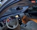 Сірий Інфініті EX 35, об'ємом двигуна 3.5 л та пробігом 210 тис. км за 9200 $, фото 16 на Automoto.ua