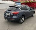 Серый Инфинити EX 35, объемом двигателя 3.5 л и пробегом 158 тыс. км за 9900 $, фото 1 на Automoto.ua