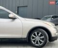 Серый Инфинити EX 35, объемом двигателя 3.5 л и пробегом 110 тыс. км за 9790 $, фото 12 на Automoto.ua