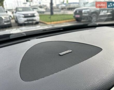 Серый Инфинити EX 35, объемом двигателя 3.5 л и пробегом 151 тыс. км за 13200 $, фото 26 на Automoto.ua