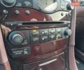 Сірий Інфініті EX 35, об'ємом двигуна 3.5 л та пробігом 344 тис. км за 9990 $, фото 26 на Automoto.ua