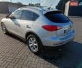 Серый Инфинити EX 35, объемом двигателя 3.5 л и пробегом 150 тыс. км за 9200 $, фото 9 на Automoto.ua