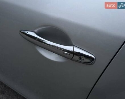 Сірий Інфініті EX 35, об'ємом двигуна 3.5 л та пробігом 210 тис. км за 9200 $, фото 24 на Automoto.ua