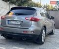 Сірий Інфініті EX 35, об'ємом двигуна 3.5 л та пробігом 148 тис. км за 8999 $, фото 5 на Automoto.ua