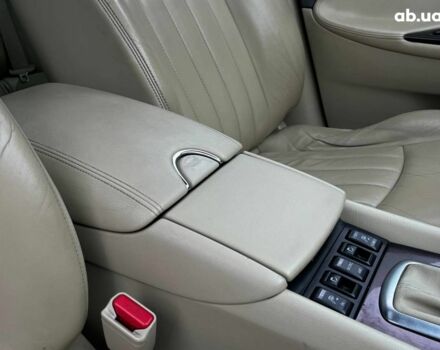 Серый Инфинити EX 35, объемом двигателя 3.5 л и пробегом 110 тыс. км за 9790 $, фото 16 на Automoto.ua