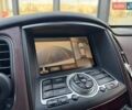 Сірий Інфініті EX 35, об'ємом двигуна 3.5 л та пробігом 344 тис. км за 9990 $, фото 24 на Automoto.ua