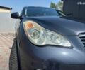 Синий Инфинити EX 35, объемом двигателя 3.5 л и пробегом 200 тыс. км за 10190 $, фото 8 на Automoto.ua