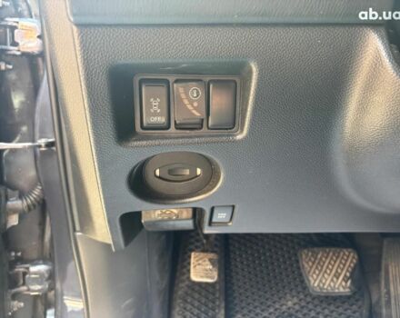 Синий Инфинити EX 35, объемом двигателя 3.5 л и пробегом 200 тыс. км за 10190 $, фото 16 на Automoto.ua