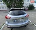 Сірий Інфініті EX 37, об'ємом двигуна 3.7 л та пробігом 180 тис. км за 13000 $, фото 7 на Automoto.ua