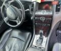 Сірий Інфініті EX 37, об'ємом двигуна 3.7 л та пробігом 180 тис. км за 13000 $, фото 16 на Automoto.ua