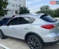 Сірий Інфініті EX 37, об'ємом двигуна 3.7 л та пробігом 180 тис. км за 13000 $, фото 9 на Automoto.ua