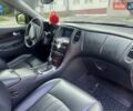 Сірий Інфініті EX 37, об'ємом двигуна 3.7 л та пробігом 180 тис. км за 13000 $, фото 10 на Automoto.ua