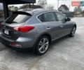 Сірий Інфініті EX 37, об'ємом двигуна 3.7 л та пробігом 162 тис. км за 11700 $, фото 3 на Automoto.ua