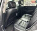 Сірий Інфініті EX 37, об'ємом двигуна 3.7 л та пробігом 162 тис. км за 11700 $, фото 12 на Automoto.ua