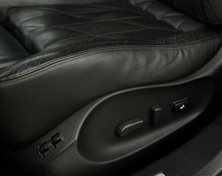 Белый Инфинити FX 30, объемом двигателя 3 л и пробегом 175 тыс. км за 15200 $, фото 34 на Automoto.ua