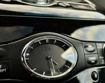 Белый Инфинити FX 30, объемом двигателя 3 л и пробегом 175 тыс. км за 15200 $, фото 53 на Automoto.ua