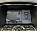 Белый Инфинити FX 30, объемом двигателя 3 л и пробегом 175 тыс. км за 15200 $, фото 51 на Automoto.ua