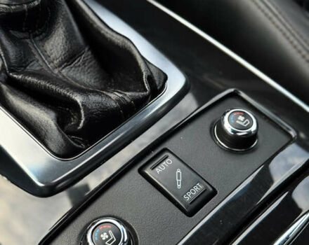 Белый Инфинити FX 30, объемом двигателя 3 л и пробегом 175 тыс. км за 15200 $, фото 58 на Automoto.ua