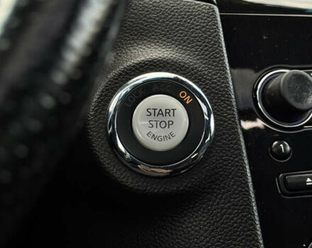 Белый Инфинити FX 30, объемом двигателя 3 л и пробегом 175 тыс. км за 15200 $, фото 55 на Automoto.ua