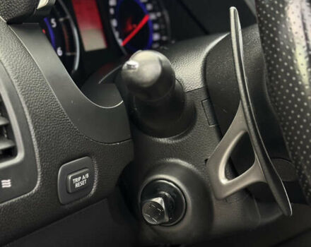 Белый Инфинити FX 30, объемом двигателя 3 л и пробегом 175 тыс. км за 15200 $, фото 57 на Automoto.ua