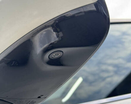 Белый Инфинити FX 30, объемом двигателя 3 л и пробегом 175 тыс. км за 15200 $, фото 18 на Automoto.ua