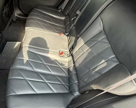 Белый Инфинити FX 30, объемом двигателя 3 л и пробегом 145 тыс. км за 17000 $, фото 13 на Automoto.ua