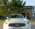 Білий Інфініті FX 30, об'ємом двигуна 2.99 л та пробігом 228 тис. км за 16000 $, фото 1 на Automoto.ua