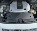 Белый Инфинити FX 30, объемом двигателя 3 л и пробегом 145 тыс. км за 17000 $, фото 26 на Automoto.ua