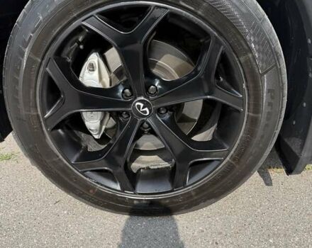 Белый Инфинити FX 30, объемом двигателя 3 л и пробегом 145 тыс. км за 17000 $, фото 27 на Automoto.ua