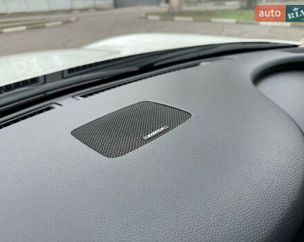 Белый Инфинити FX 30, объемом двигателя 3 л и пробегом 207 тыс. км за 13990 $, фото 24 на Automoto.ua