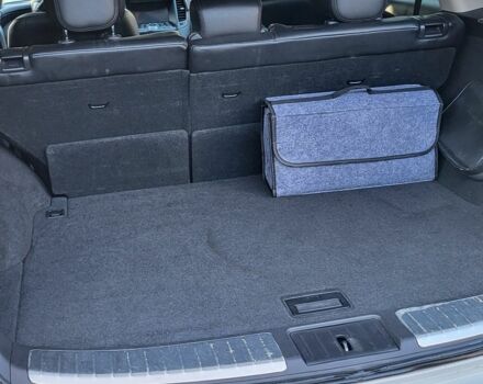 Белый Инфинити FX 30, объемом двигателя 2.99 л и пробегом 115 тыс. км за 19000 $, фото 5 на Automoto.ua