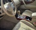 Білий Інфініті FX 30, об'ємом двигуна 3 л та пробігом 190 тис. км за 16900 $, фото 6 на Automoto.ua