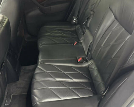 Белый Инфинити FX 30, объемом двигателя 2.99 л и пробегом 116 тыс. км за 18500 $, фото 17 на Automoto.ua