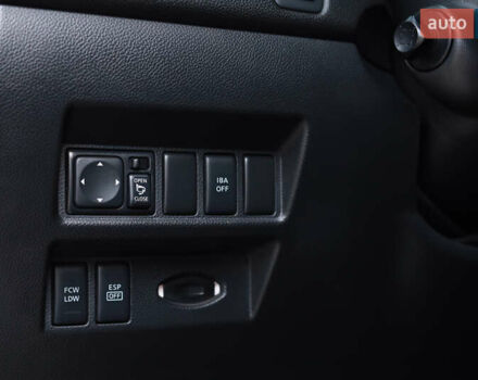 Чорний Інфініті FX 30, об'ємом двигуна 3 л та пробігом 226 тис. км за 15500 $, фото 34 на Automoto.ua