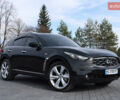 Чорний Інфініті FX 30, об'ємом двигуна 3 л та пробігом 226 тис. км за 15500 $, фото 1 на Automoto.ua