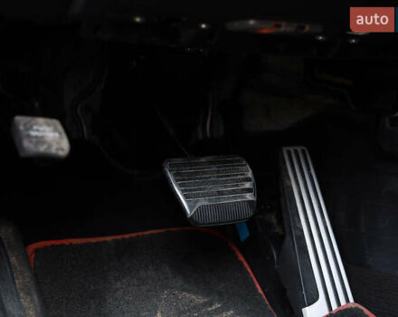 Чорний Інфініті FX 30, об'ємом двигуна 3 л та пробігом 226 тис. км за 15500 $, фото 30 на Automoto.ua