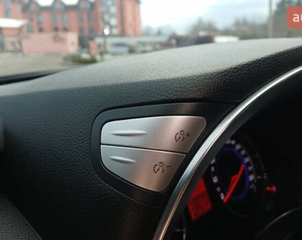 Черный Инфинити FX 30, объемом двигателя 3 л и пробегом 199 тыс. км за 14999 $, фото 28 на Automoto.ua