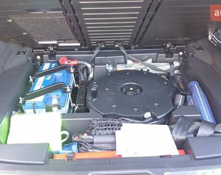 Черный Инфинити FX 30, объемом двигателя 3 л и пробегом 199 тыс. км за 16350 $, фото 32 на Automoto.ua