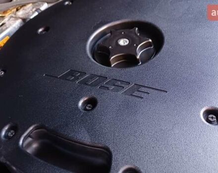 Черный Инфинити FX 30, объемом двигателя 3 л и пробегом 199 тыс. км за 16350 $, фото 33 на Automoto.ua