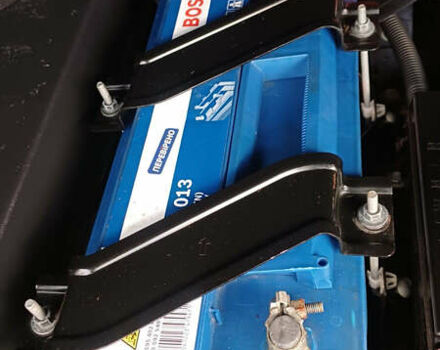 Черный Инфинити FX 30, объемом двигателя 3 л и пробегом 199 тыс. км за 14999 $, фото 61 на Automoto.ua