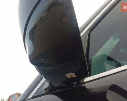 Черный Инфинити FX 30, объемом двигателя 3 л и пробегом 199 тыс. км за 14999 $, фото 13 на Automoto.ua